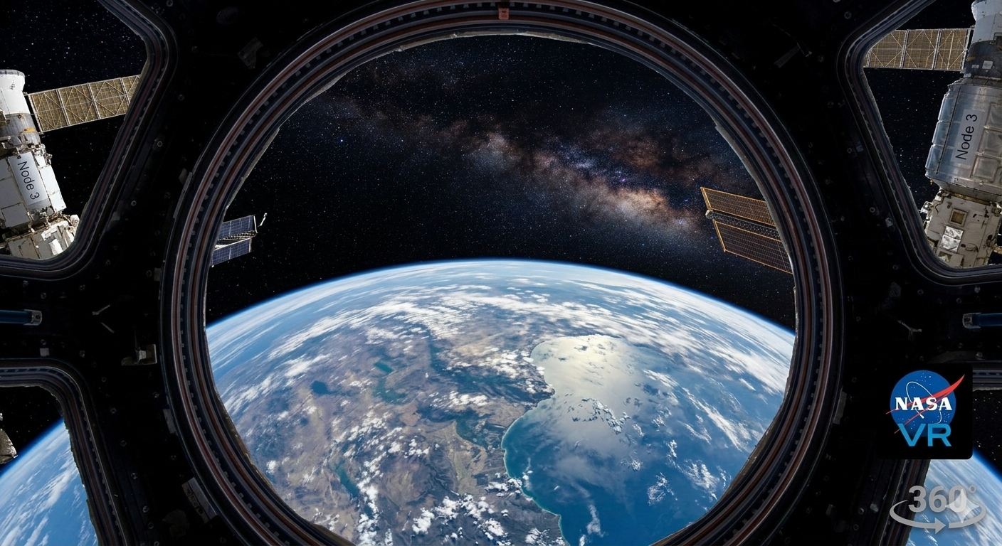 استكشاف الفضاء